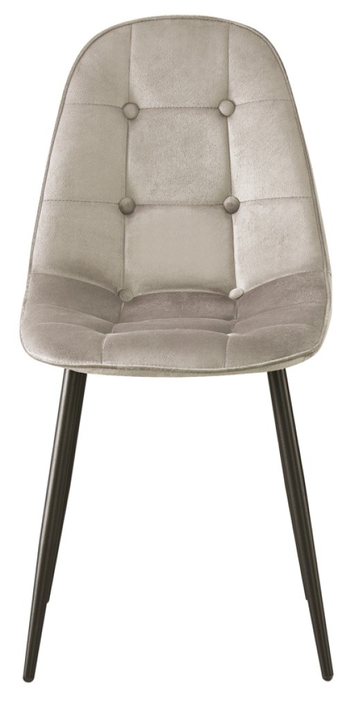 Стул Xenos Oliver 2.0 Light Beige
