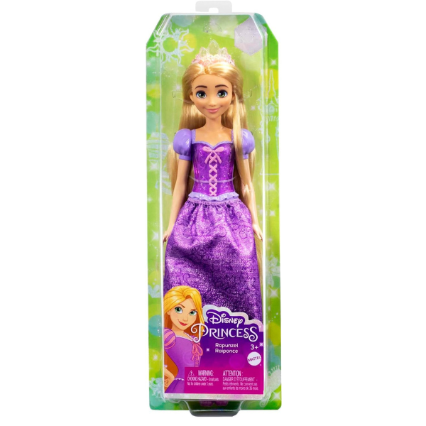 Кукла Disney Princess Рапунцель
