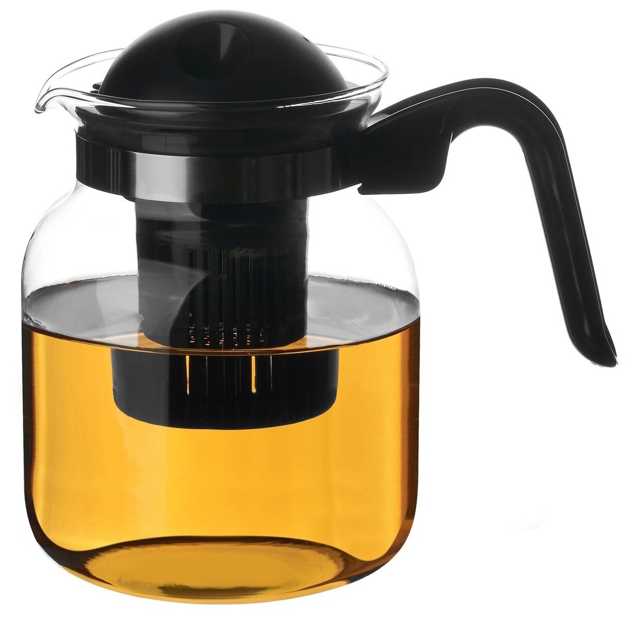 Заварочный чайник Tadar Ruben 1.4L