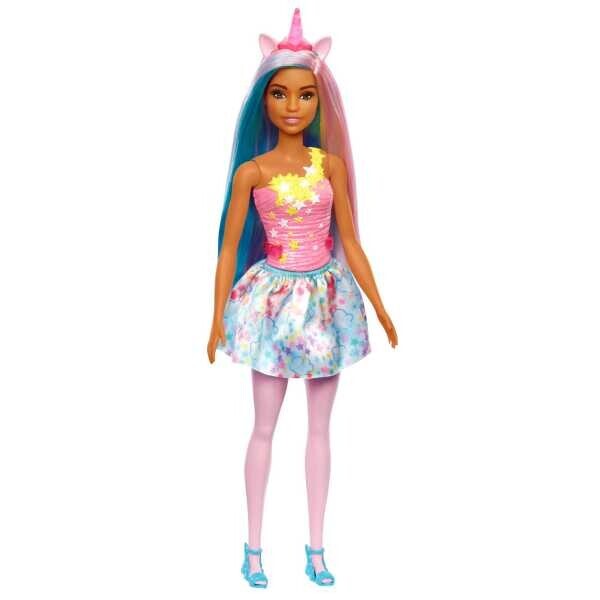 Кукла Barbie Dreamtopia «Единорог» (в ассорт.)