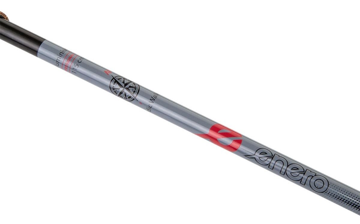 Палки для скандинавской ходьбы Enero Nordic Walking Poles