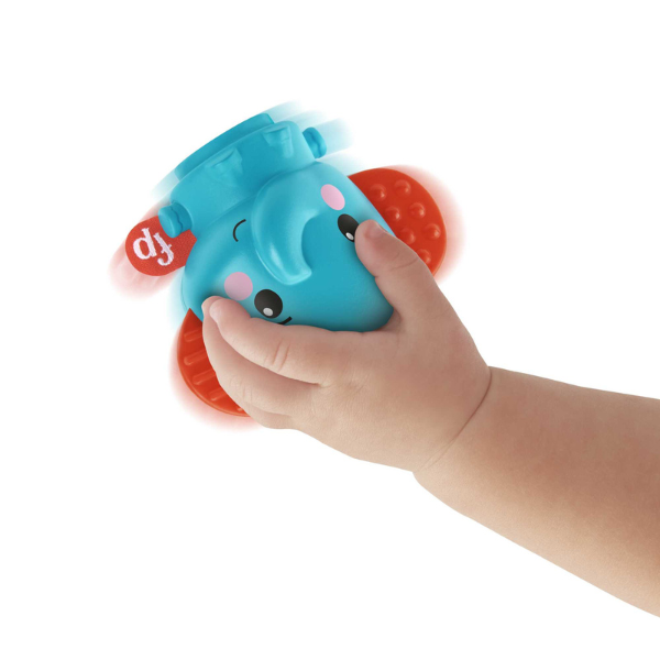 Fisher-Price Формочки «Слоненок»