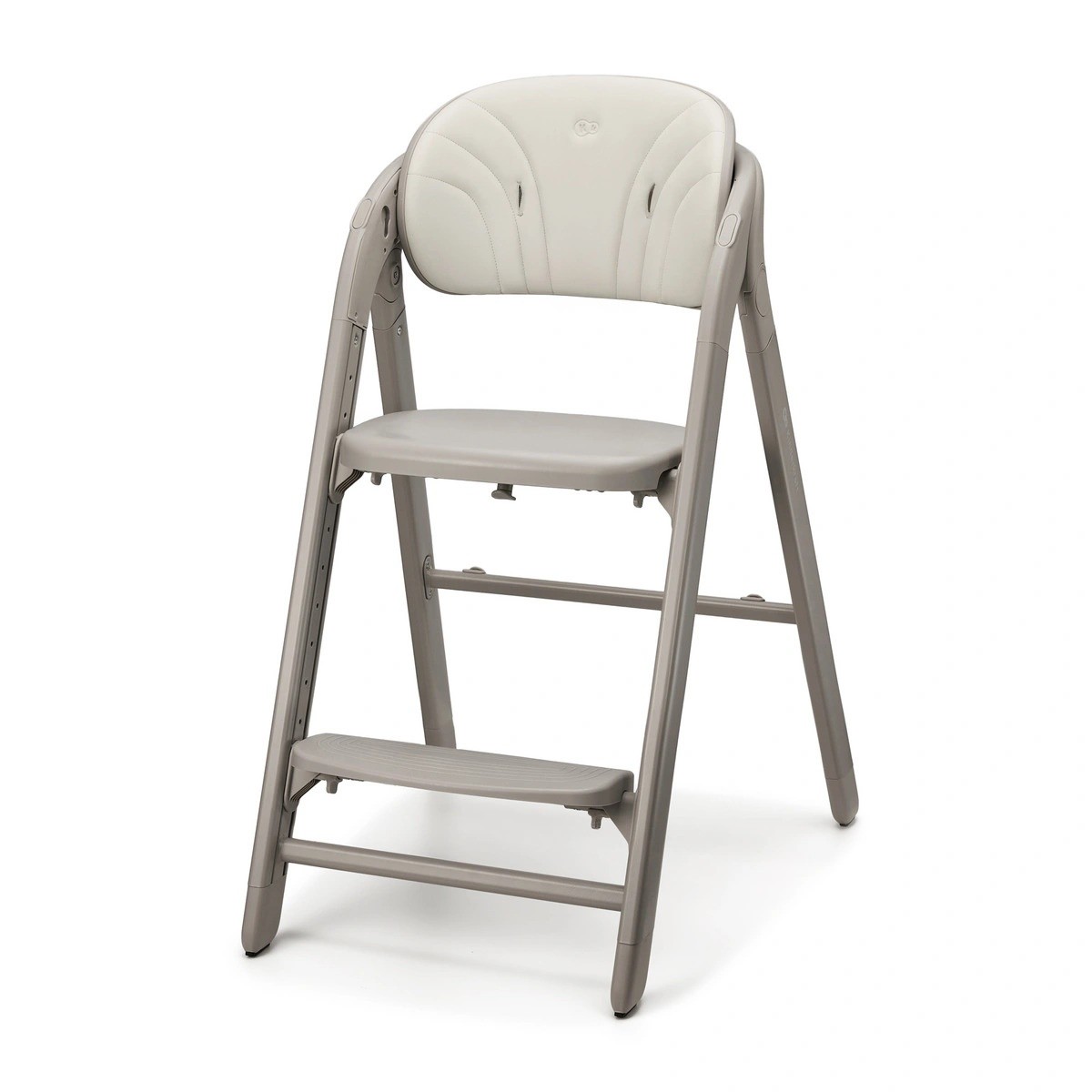 Стульчик для кормления Kinderkraft Tino 3in1 Beige (KHTINO00BEG0000)