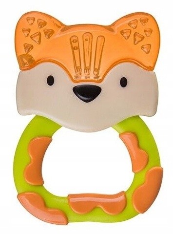 Игрушка-прорезыватель Akuku A0371