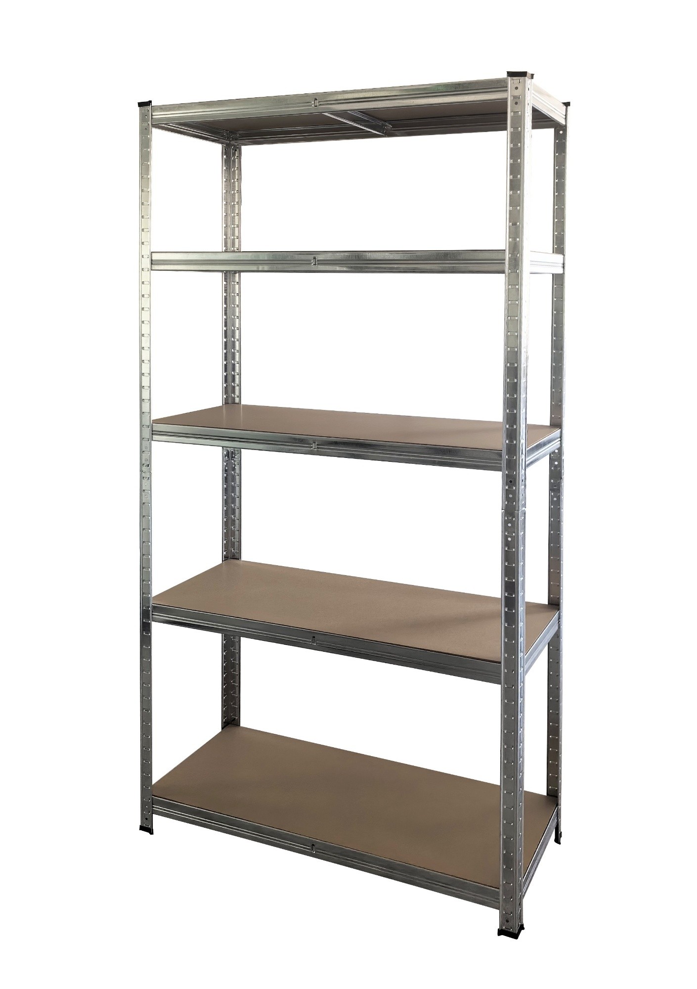 Стеллаж складской Xenos SmartLine 180x90x40cm