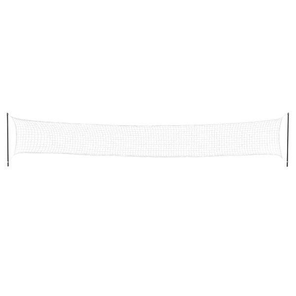 INTEX Волейбольная сетка для бассейна 419×60 см и мяч
