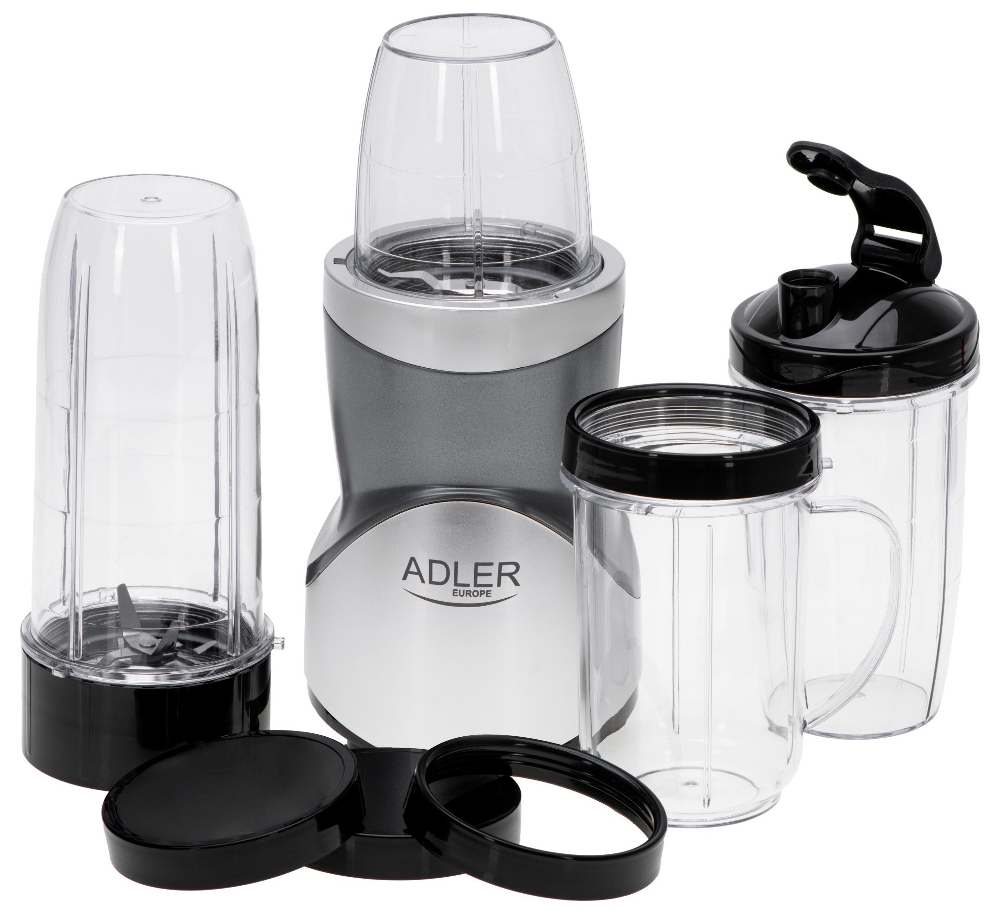 Блендер Adler AD-4084