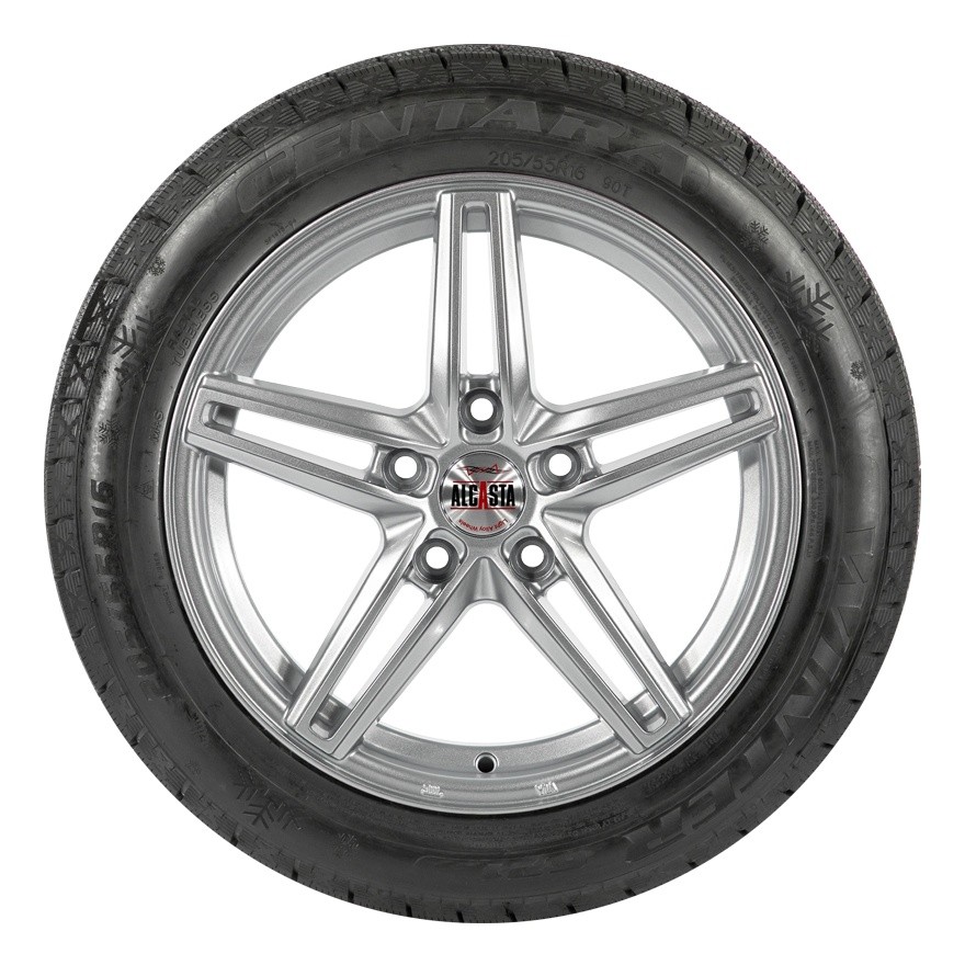 Шина Centara Winter RX621 235/40 R19 96T XL