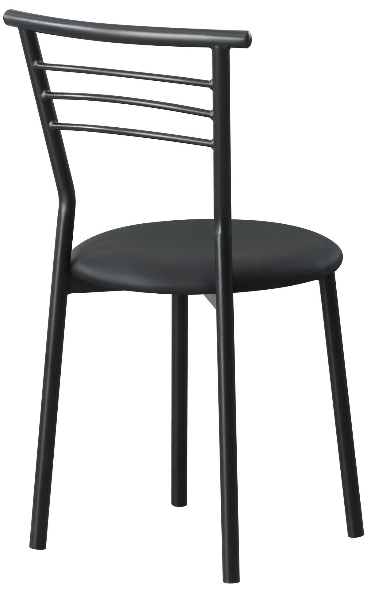 Стул Xenos Mia Black