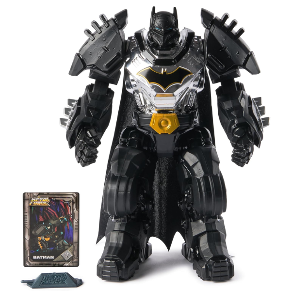 Фигурка Бэтмена «Metal Force», 30 см