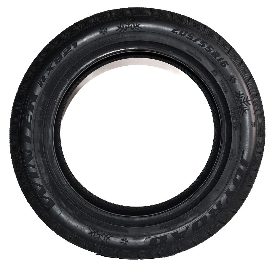 Шина Joyroad Winter RX821 255/45 R19 100H