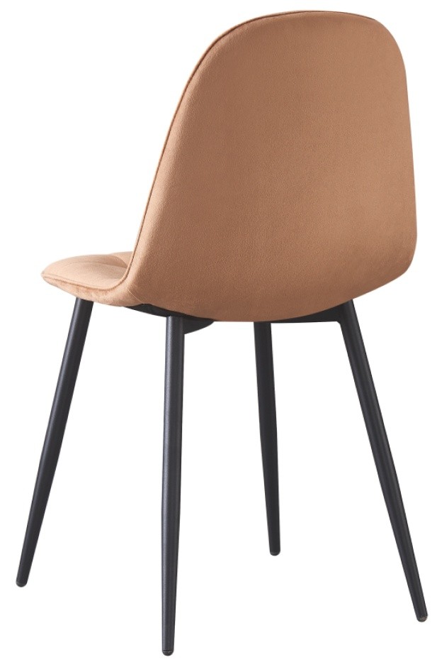 Стул Xenos Oliver 2.0 Beige