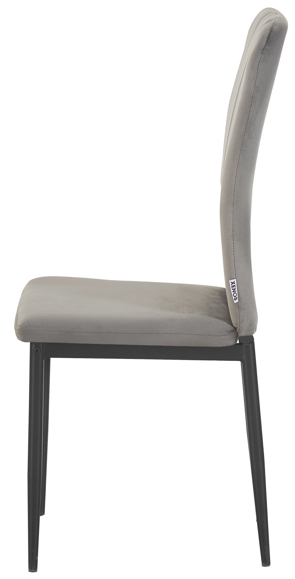 Стул Xenos Charlie Beige