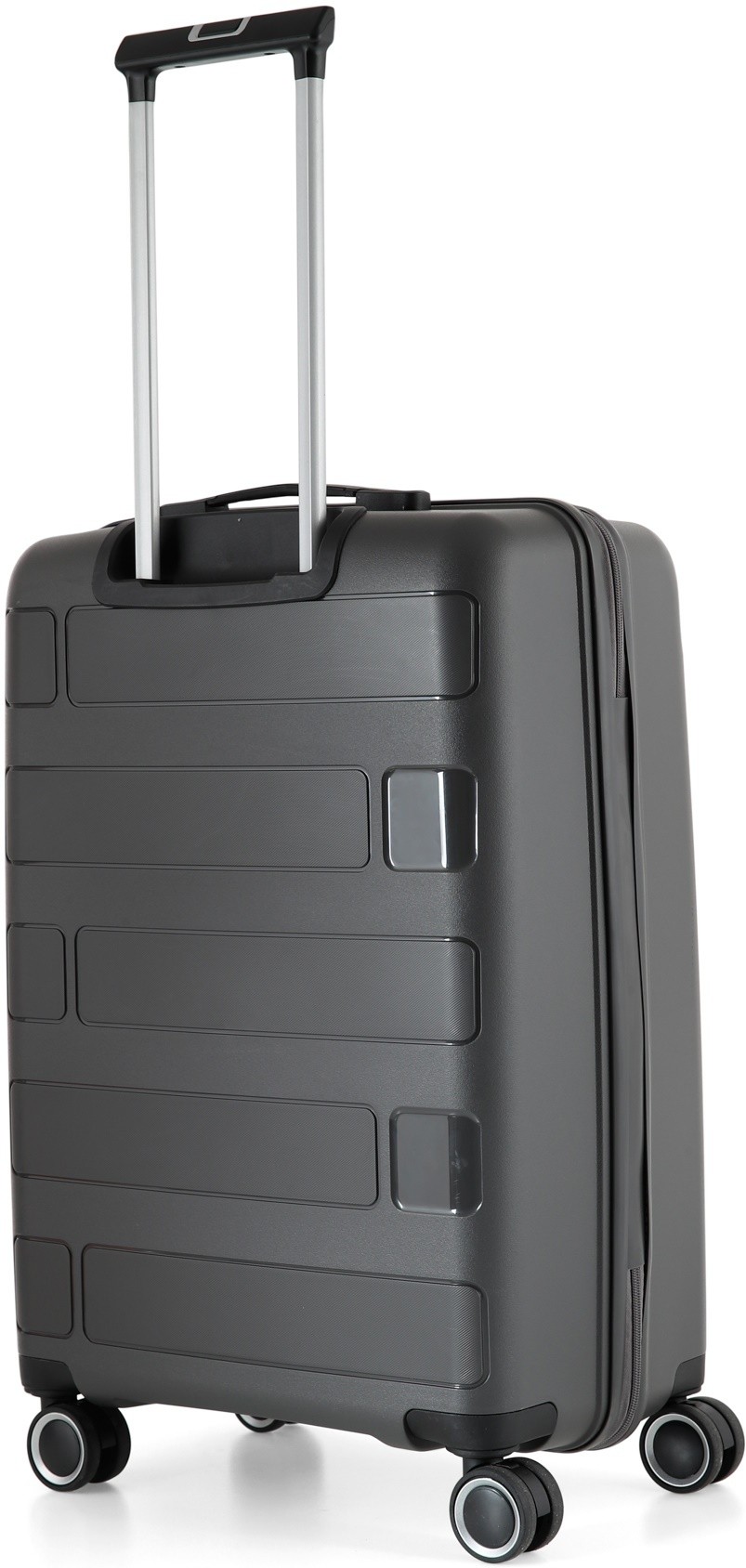 Чемодан CCS 5236 S Anthracite