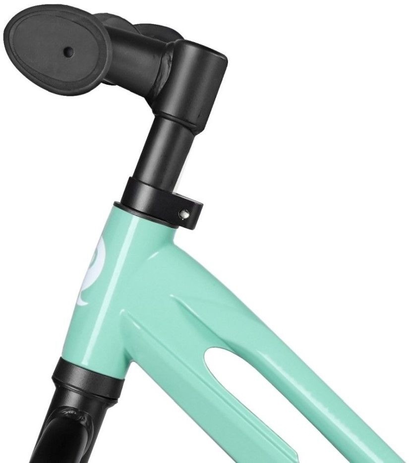 Беговел Qplay Racer Mint