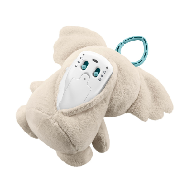 Плюшевая игрушка «Коала» от Fisher-Price, со звуком
