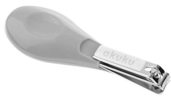 Щипчики для ногтей Akuku A0065
