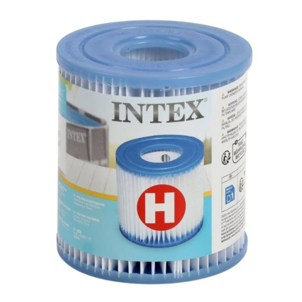 Фильтрующий картридж «H» для фильтр-насосах Intex 28601/28602
