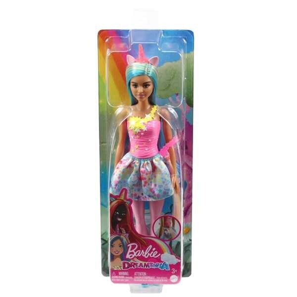 Кукла Barbie Dreamtopia «Единорог» (в ассорт.)