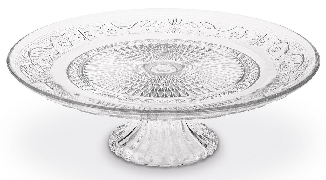 Тортовница Tadar Piatto 25cm