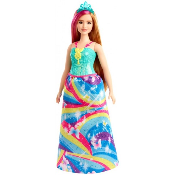 Кукла Barbie Dreamtopia, в ассортименте