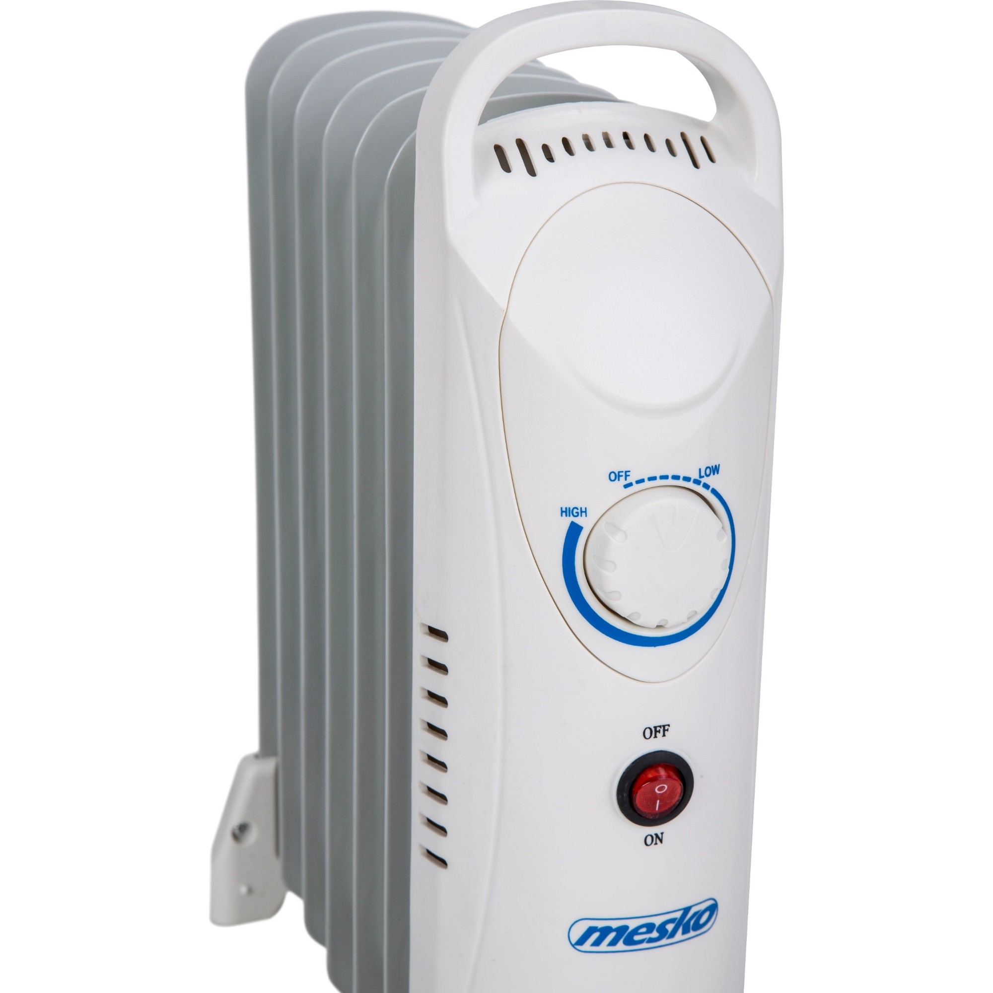 Масляный обогреватель Mesko MS-7804