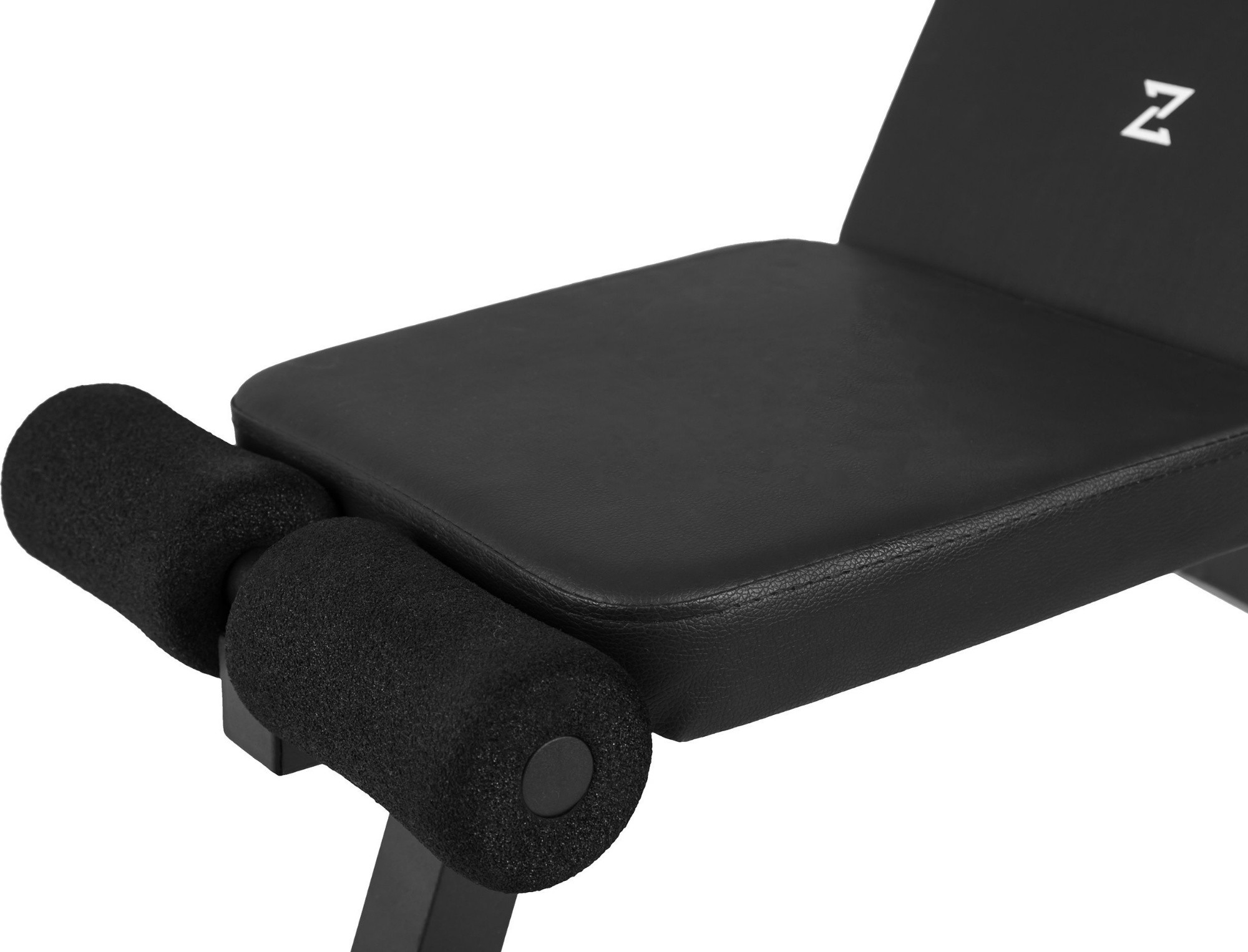 Скамья для силовых упражнений Zipro Tempo