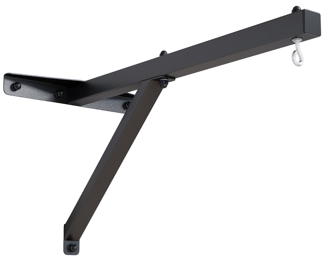 Кронштейн для боксерской груши Romana 10.03 Black