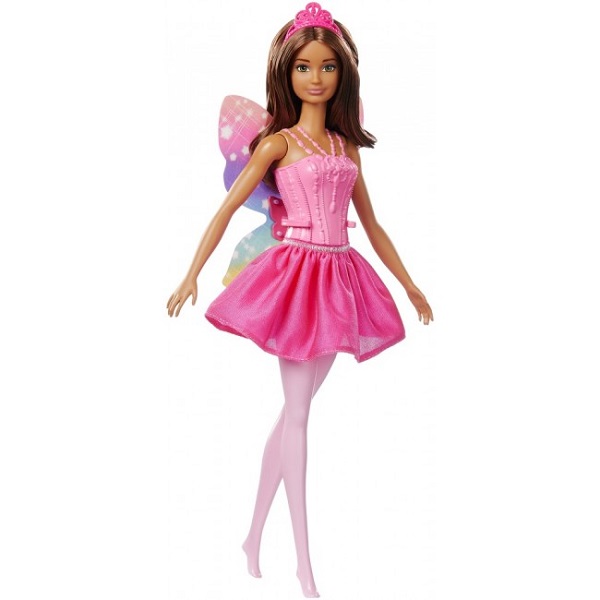 Кукла Barbie Dreamtopia “Фея”, в ассортименте