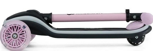 Самокат KinderKraft Raket Pink (KRRAKE00PNK0000)