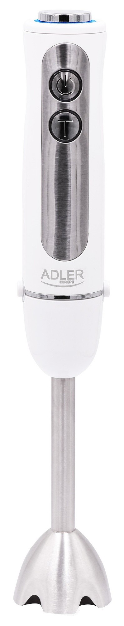 Блендер Adler AD-4625 White