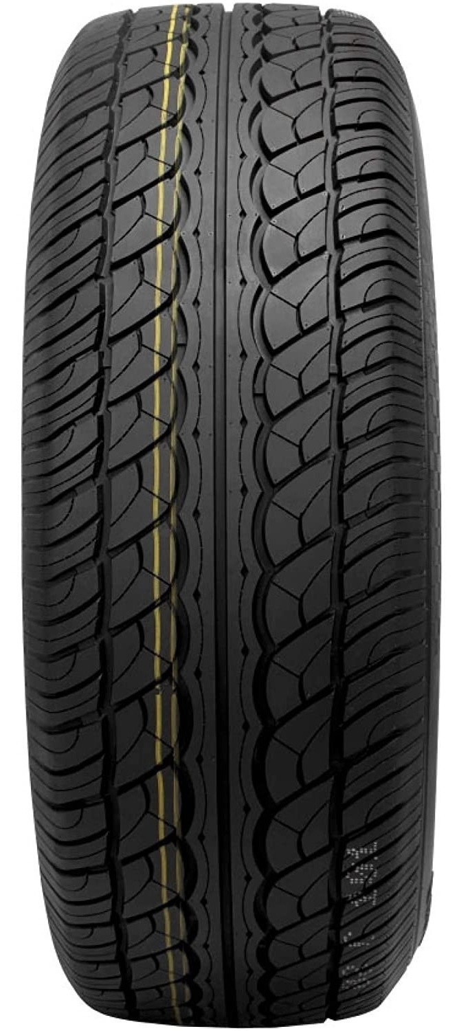 Шина Centara Vanti CS 215/55 R18 95V