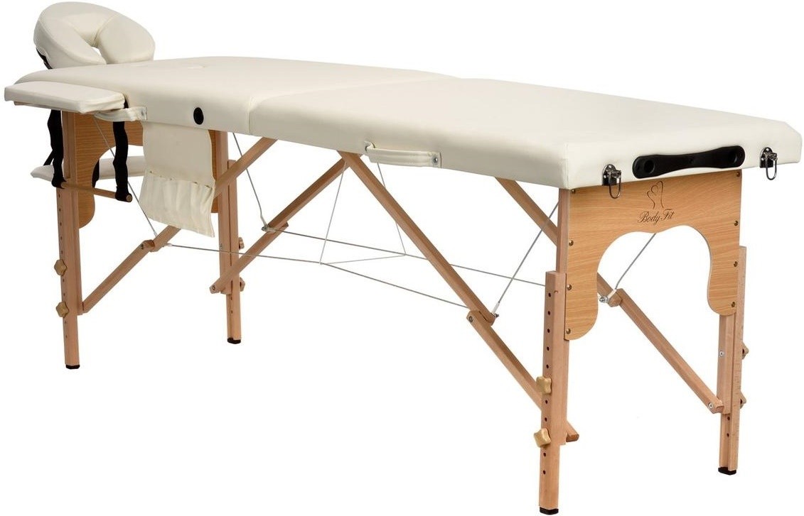 Массажный стол BodyFit 459