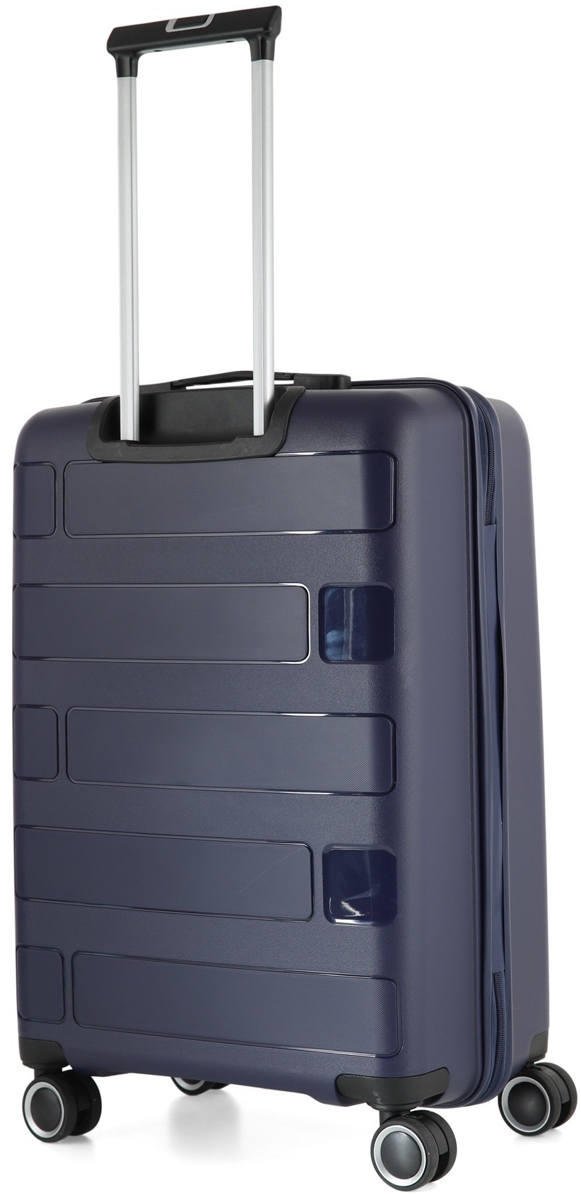 Чемодан CCS 5236 S Navy