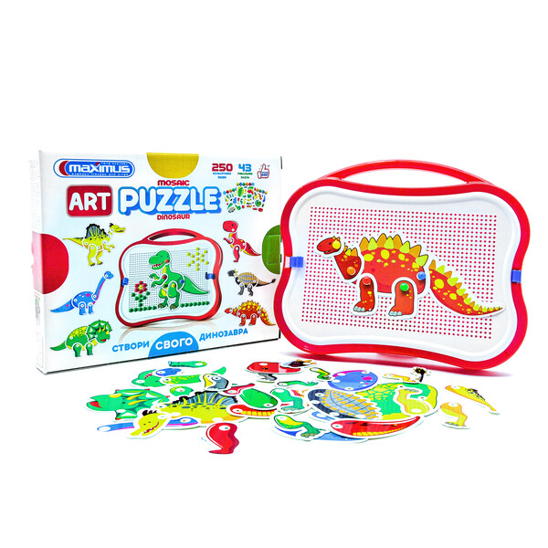 Игровой набор мозаика «АртПазл»